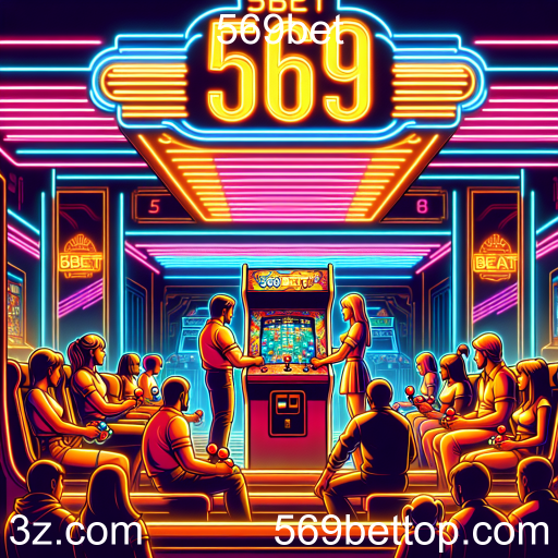 A Evolução dos Jogos Arcade: Nostalgia e Inovação